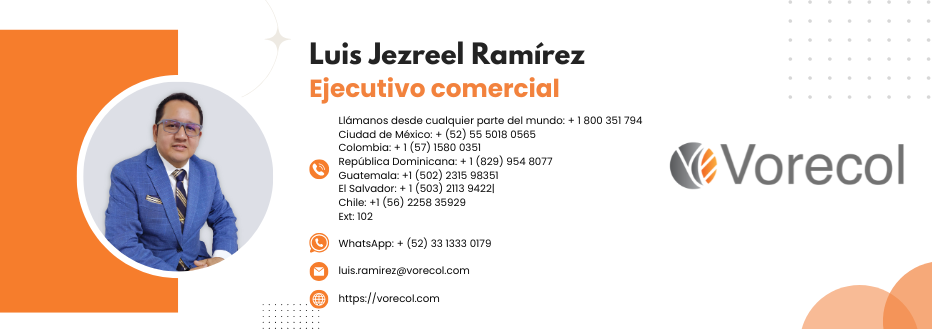 Firma ejecutivo