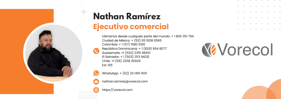 Firma Ejecutivo